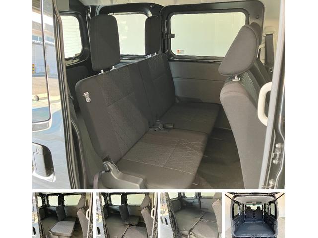 アトレーＲＳ　ターボ　４ＷＤ　ディスプレイオーディオ　届出済未使用車衝突被害軽減ブレーキ　コーナーセンサー　９型ディスプレイオーディオ　フルセグ　Ｂｌｕｅｔｏｏｔｈ　ＵＳＢ　バックカメラ　クルーズコントロール　両側電動スライドドア　ＬＥＤ　スマートキー　エコアイドル（滋賀県）の中古車