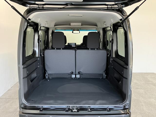 アトレーＲＳ　ターボ　４ＷＤ　ディスプレイオーディオ　届出済未使用車衝突被害軽減ブレーキ　コーナーセンサー　９型ディスプレイオーディオ　フルセグ　Ｂｌｕｅｔｏｏｔｈ　ＵＳＢ　バックカメラ　クルーズコントロール　両側電動スライドドア　ＬＥＤ　スマートキー　エコアイドル（滋賀県）の中古車