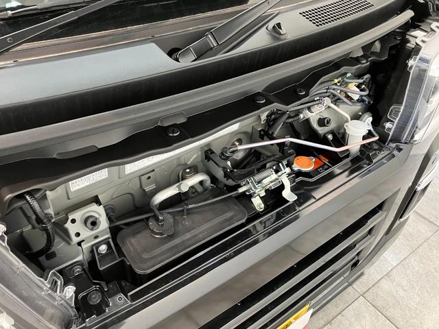 アトレーＲＳ　ターボ　４ＷＤ　ディスプレイオーディオ　届出済未使用車衝突被害軽減ブレーキ　コーナーセンサー　９型ディスプレイオーディオ　フルセグ　Ｂｌｕｅｔｏｏｔｈ　ＵＳＢ　バックカメラ　クルーズコントロール　両側電動スライドドア　ＬＥＤ　スマートキー　エコアイドル（滋賀県）の中古車