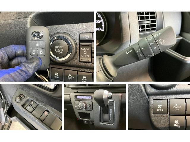 アトレーＲＳ　ターボ　４ＷＤ　ディスプレイオーディオ　届出済未使用車衝突被害軽減ブレーキ　コーナーセンサー　９型ディスプレイオーディオ　フルセグ　Ｂｌｕｅｔｏｏｔｈ　ＵＳＢ　バックカメラ　クルーズコントロール　両側電動スライドドア　ＬＥＤ　スマートキー　エコアイドル（滋賀県）の中古車