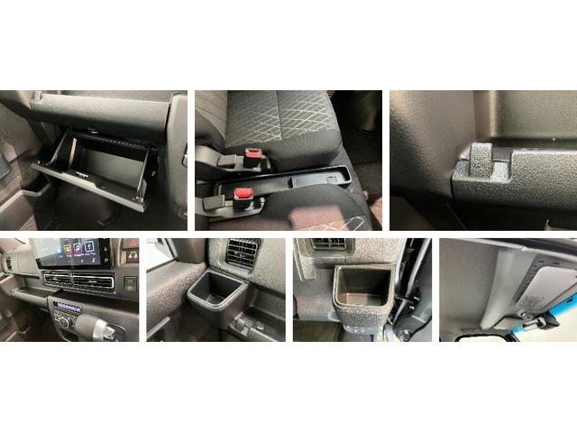 アトレーＲＳ　ターボ　４ＷＤ　ディスプレイオーディオ　届出済未使用車衝突被害軽減ブレーキ　コーナーセンサー　９型ディスプレイオーディオ　フルセグ　Ｂｌｕｅｔｏｏｔｈ　ＵＳＢ　バックカメラ　クルーズコントロール　両側電動スライドドア　ＬＥＤ　スマートキー　エコアイドル（滋賀県）の中古車