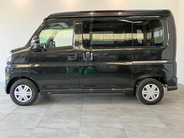 アトレーＲＳ　ターボ　４ＷＤ　ディスプレイオーディオ　届出済未使用車衝突被害軽減ブレーキ　コーナーセンサー　９型ディスプレイオーディオ　フルセグ　Ｂｌｕｅｔｏｏｔｈ　ＵＳＢ　バックカメラ　クルーズコントロール　両側電動スライドドア　ＬＥＤ　スマートキー　エコアイドル（滋賀県）の中古車