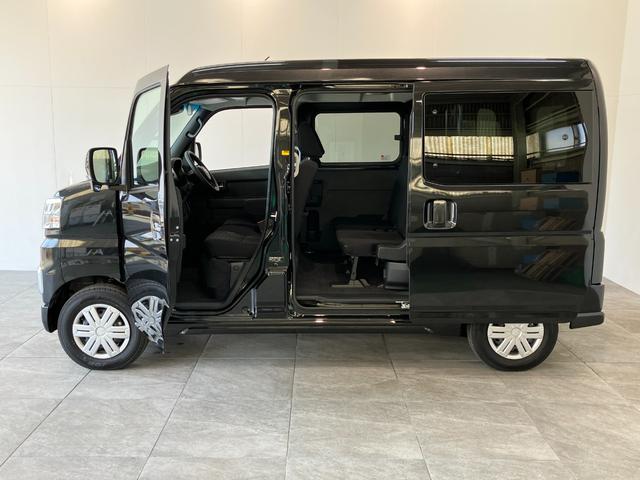 アトレーＲＳ　ターボ　４ＷＤ　ディスプレイオーディオ　届出済未使用車衝突被害軽減ブレーキ　コーナーセンサー　９型ディスプレイオーディオ　フルセグ　Ｂｌｕｅｔｏｏｔｈ　ＵＳＢ　バックカメラ　クルーズコントロール　両側電動スライドドア　ＬＥＤ　スマートキー　エコアイドル（滋賀県）の中古車