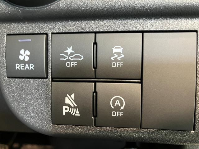 アトレーＲＳ　ターボ　４ＷＤ　ディスプレイオーディオ　届出済未使用車衝突被害軽減ブレーキ　コーナーセンサー　９型ディスプレイオーディオ　フルセグ　Ｂｌｕｅｔｏｏｔｈ　ＵＳＢ　バックカメラ　クルーズコントロール　両側電動スライドドア　ＬＥＤ　スマートキー　エコアイドル（滋賀県）の中古車