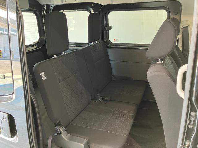 アトレーＲＳ　ターボ　４ＷＤ　ディスプレイオーディオ　届出済未使用車衝突被害軽減ブレーキ　コーナーセンサー　９型ディスプレイオーディオ　フルセグ　Ｂｌｕｅｔｏｏｔｈ　ＵＳＢ　バックカメラ　クルーズコントロール　両側電動スライドドア　ＬＥＤ　スマートキー　エコアイドル（滋賀県）の中古車