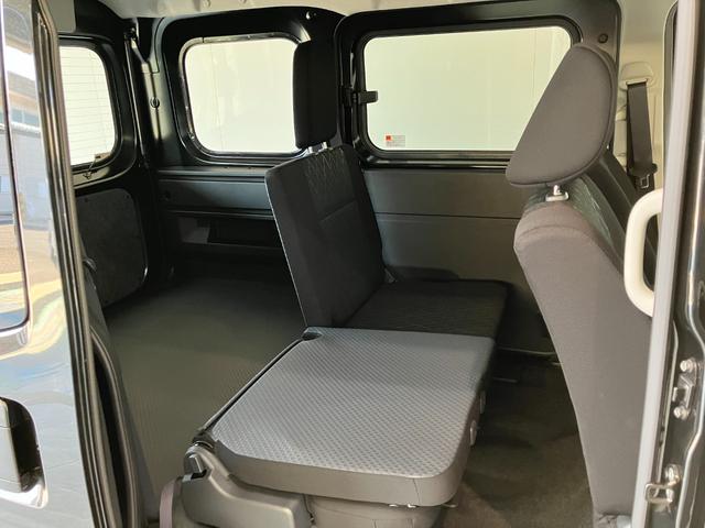 アトレーＲＳ　ターボ　４ＷＤ　ディスプレイオーディオ　届出済未使用車衝突被害軽減ブレーキ　コーナーセンサー　９型ディスプレイオーディオ　フルセグ　Ｂｌｕｅｔｏｏｔｈ　ＵＳＢ　バックカメラ　クルーズコントロール　両側電動スライドドア　ＬＥＤ　スマートキー　エコアイドル（滋賀県）の中古車