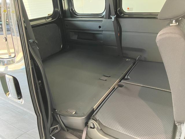 アトレーＲＳ　ターボ　４ＷＤ　ディスプレイオーディオ　届出済未使用車衝突被害軽減ブレーキ　コーナーセンサー　９型ディスプレイオーディオ　フルセグ　Ｂｌｕｅｔｏｏｔｈ　ＵＳＢ　バックカメラ　クルーズコントロール　両側電動スライドドア　ＬＥＤ　スマートキー　エコアイドル（滋賀県）の中古車