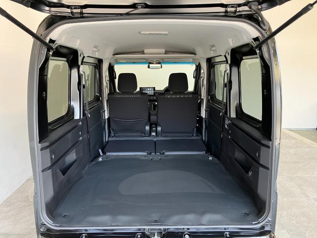 アトレーＲＳ　ターボ　４ＷＤ　ディスプレイオーディオ　届出済未使用車衝突被害軽減ブレーキ　コーナーセンサー　９型ディスプレイオーディオ　フルセグ　Ｂｌｕｅｔｏｏｔｈ　ＵＳＢ　バックカメラ　クルーズコントロール　両側電動スライドドア　ＬＥＤ　スマートキー　エコアイドル（滋賀県）の中古車