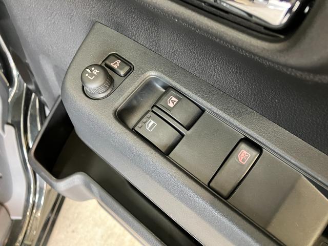 アトレーＲＳ　ターボ　４ＷＤ　ディスプレイオーディオ　届出済未使用車衝突被害軽減ブレーキ　コーナーセンサー　９型ディスプレイオーディオ　フルセグ　Ｂｌｕｅｔｏｏｔｈ　ＵＳＢ　バックカメラ　クルーズコントロール　両側電動スライドドア　ＬＥＤ　スマートキー　エコアイドル（滋賀県）の中古車