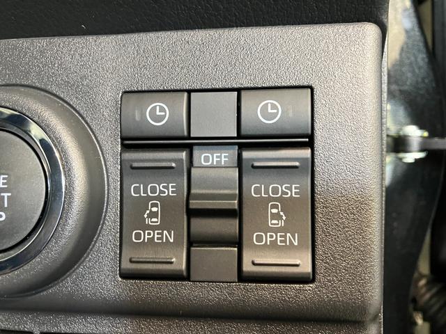 アトレーＲＳ　ターボ　４ＷＤ　ディスプレイオーディオ　届出済未使用車衝突被害軽減ブレーキ　コーナーセンサー　９型ディスプレイオーディオ　フルセグ　Ｂｌｕｅｔｏｏｔｈ　ＵＳＢ　バックカメラ　クルーズコントロール　両側電動スライドドア　ＬＥＤ　スマートキー　エコアイドル（滋賀県）の中古車