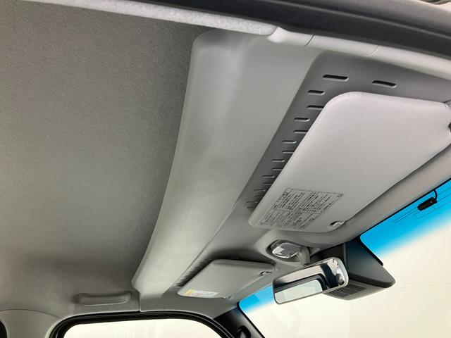 アトレーＲＳ　ターボ　４ＷＤ　ディスプレイオーディオ　届出済未使用車衝突被害軽減ブレーキ　コーナーセンサー　９型ディスプレイオーディオ　フルセグ　Ｂｌｕｅｔｏｏｔｈ　ＵＳＢ　バックカメラ　クルーズコントロール　両側電動スライドドア　ＬＥＤ　スマートキー　エコアイドル（滋賀県）の中古車