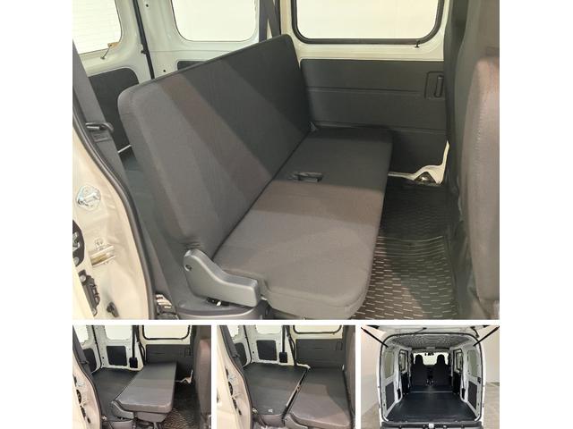 ハイゼットカーゴＤＸ　４ＷＤ　ＣＶＴ　コーナーセンサー　ドラレコ　ＥＴＣ衝突被害軽減ブレーキ　スマアシ　コーナーセンサー　前席パワーウインドウ　ＡＭ／ＦＭステレオ　ドラレコ　ＥＴＣ　両側スライドドア　パートタイム４ＷＤ　オートライト　マニュアルレベリング　キーレス（滋賀県）の中古車