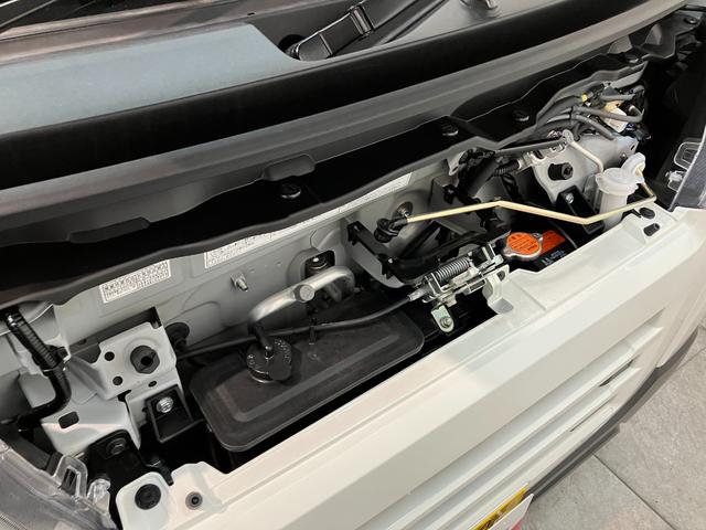 ハイゼットカーゴＤＸ　４ＷＤ　ＣＶＴ　コーナーセンサー　ドラレコ　ＥＴＣ衝突被害軽減ブレーキ　スマアシ　コーナーセンサー　前席パワーウインドウ　ＡＭ／ＦＭステレオ　ドラレコ　ＥＴＣ　両側スライドドア　パートタイム４ＷＤ　オートライト　マニュアルレベリング　キーレス（滋賀県）の中古車