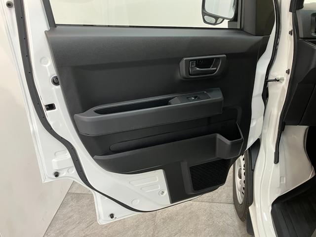 ハイゼットカーゴＤＸ　４ＷＤ　ＣＶＴ　コーナーセンサー　ドラレコ　ＥＴＣ衝突被害軽減ブレーキ　スマアシ　コーナーセンサー　前席パワーウインドウ　ＡＭ／ＦＭステレオ　ドラレコ　ＥＴＣ　両側スライドドア　パートタイム４ＷＤ　オートライト　マニュアルレベリング　キーレス（滋賀県）の中古車