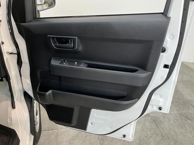 ハイゼットカーゴＤＸ　４ＷＤ　ＣＶＴ　コーナーセンサー　ドラレコ　ＥＴＣ衝突被害軽減ブレーキ　スマアシ　コーナーセンサー　前席パワーウインドウ　ＡＭ／ＦＭステレオ　ドラレコ　ＥＴＣ　両側スライドドア　パートタイム４ＷＤ　オートライト　マニュアルレベリング　キーレス（滋賀県）の中古車