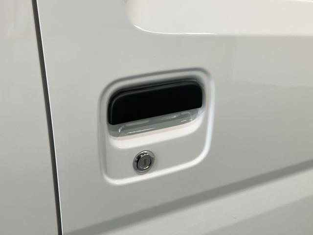 ハイゼットカーゴＤＸ　４ＷＤ　ＣＶＴ　コーナーセンサー　ドラレコ　ＥＴＣ衝突被害軽減ブレーキ　スマアシ　コーナーセンサー　前席パワーウインドウ　ＡＭ／ＦＭステレオ　ドラレコ　ＥＴＣ　両側スライドドア　パートタイム４ＷＤ　オートライト　マニュアルレベリング　キーレス（滋賀県）の中古車