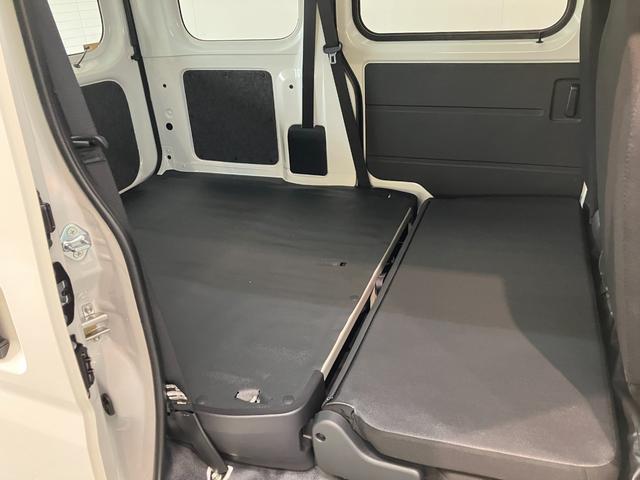 ハイゼットカーゴＤＸ　４ＷＤ　ＣＶＴ　コーナーセンサー　ドラレコ　ＥＴＣ衝突被害軽減ブレーキ　スマアシ　コーナーセンサー　前席パワーウインドウ　ＡＭ／ＦＭステレオ　ドラレコ　ＥＴＣ　両側スライドドア　パートタイム４ＷＤ　オートライト　マニュアルレベリング　キーレス（滋賀県）の中古車