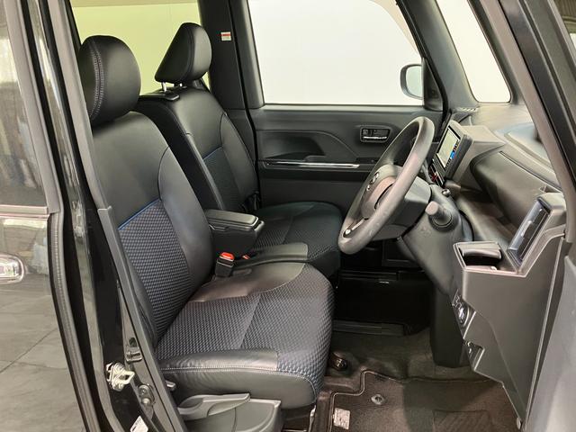 タントカスタムＸ　フルセグナビ　バックカメラ　前後ドラレコ衝突被害軽減ブレーキ　コーナーセンサー　フルセグナビ　Ｂｌｕｅｔｏｏｔｈ　ＤＶＤ再生　ＵＳＢ　バックカメラ　前後ドラレコ　両側電動スライドドア　前席シートヒーター　ＬＥＤ　オートライト　スマートキー（滋賀県）の中古車