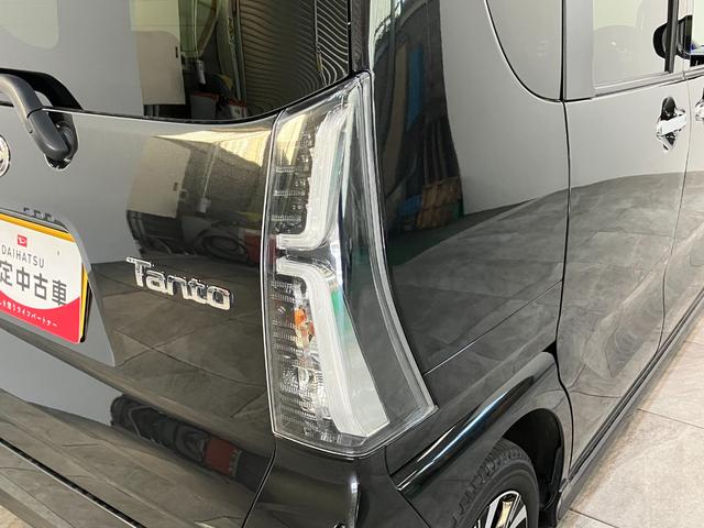 タントカスタムＸ　フルセグナビ　バックカメラ　前後ドラレコ衝突被害軽減ブレーキ　コーナーセンサー　フルセグナビ　Ｂｌｕｅｔｏｏｔｈ　ＤＶＤ再生　ＵＳＢ　バックカメラ　前後ドラレコ　両側電動スライドドア　前席シートヒーター　ＬＥＤ　オートライト　スマートキー（滋賀県）の中古車