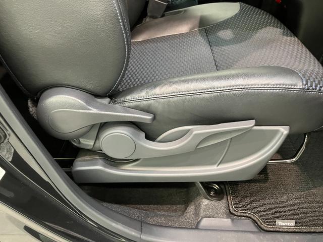 タントカスタムＸ　フルセグナビ　バックカメラ　前後ドラレコ衝突被害軽減ブレーキ　コーナーセンサー　フルセグナビ　Ｂｌｕｅｔｏｏｔｈ　ＤＶＤ再生　ＵＳＢ　バックカメラ　前後ドラレコ　両側電動スライドドア　前席シートヒーター　ＬＥＤ　オートライト　スマートキー（滋賀県）の中古車