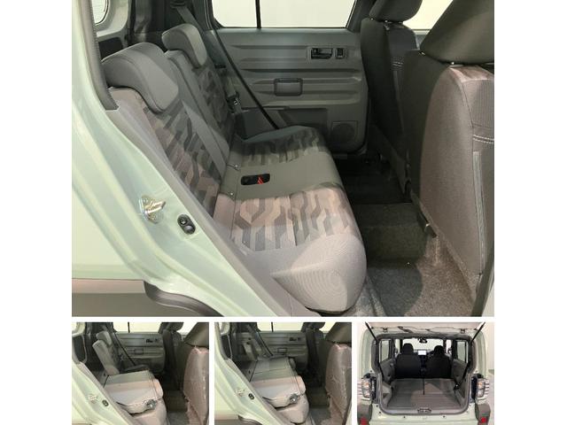 タフトＧダーククロムベンチャー　１０型ナビ　届出済未使用車衝突被害軽減ブレーキ　コーナーセンサー　１０型フルセグナビ　ＤＶＤ再生　Ｂｌｕｅｔｏｏｔｈ　ＵＳＢ　パノラマカメラ　前後ドラレコ　前席シートヒーター　ＬＥＤ　オートライト　レーダークルーズコントロール（滋賀県）の中古車