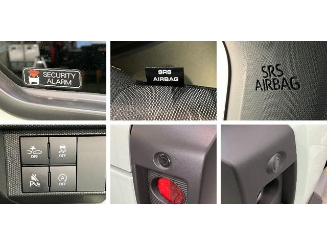 タフトＧダーククロムベンチャー　１０型ナビ　届出済未使用車衝突被害軽減ブレーキ　コーナーセンサー　１０型フルセグナビ　ＤＶＤ再生　Ｂｌｕｅｔｏｏｔｈ　ＵＳＢ　パノラマカメラ　前後ドラレコ　前席シートヒーター　ＬＥＤ　オートライト　レーダークルーズコントロール（滋賀県）の中古車