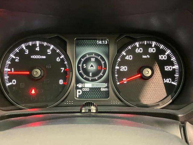 タフトＧダーククロムベンチャー　１０型ナビ　届出済未使用車衝突被害軽減ブレーキ　コーナーセンサー　１０型フルセグナビ　ＤＶＤ再生　Ｂｌｕｅｔｏｏｔｈ　ＵＳＢ　パノラマカメラ　前後ドラレコ　前席シートヒーター　ＬＥＤ　オートライト　レーダークルーズコントロール（滋賀県）の中古車