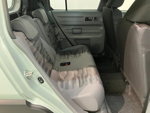 タフトＧダーククロムベンチャー　１０型ナビ　届出済未使用車衝突被害軽減ブレーキ　コーナーセンサー　１０型フルセグナビ　ＤＶＤ再生　Ｂｌｕｅｔｏｏｔｈ　ＵＳＢ　パノラマカメラ　前後ドラレコ　前席シートヒーター　ＬＥＤ　オートライト　レーダークルーズコントロール（滋賀県）の中古車