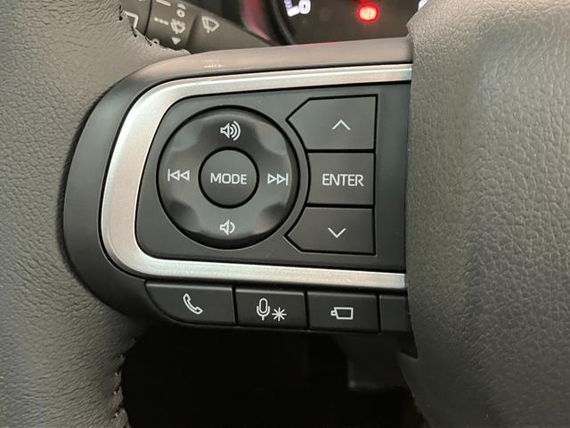 タフトＧダーククロムベンチャー　１０型ナビ　届出済未使用車衝突被害軽減ブレーキ　コーナーセンサー　１０型フルセグナビ　ＤＶＤ再生　Ｂｌｕｅｔｏｏｔｈ　ＵＳＢ　パノラマカメラ　前後ドラレコ　前席シートヒーター　ＬＥＤ　オートライト　レーダークルーズコントロール（滋賀県）の中古車