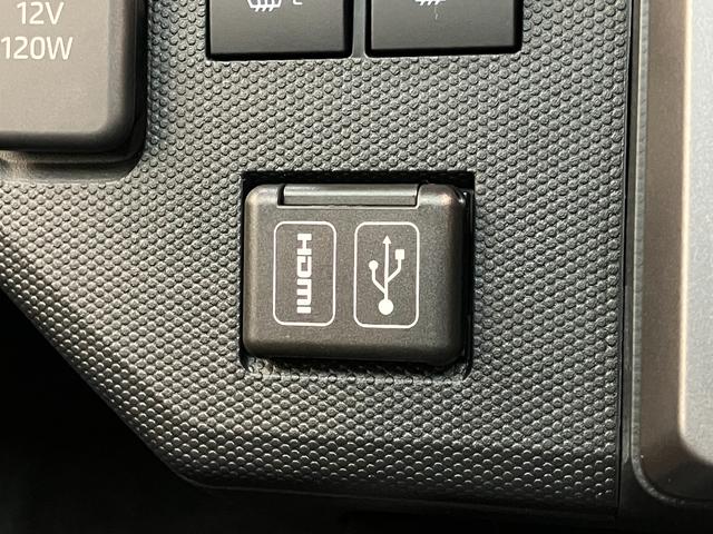 タフトＧダーククロムベンチャー　１０型ナビ　届出済未使用車衝突被害軽減ブレーキ　コーナーセンサー　１０型フルセグナビ　ＤＶＤ再生　Ｂｌｕｅｔｏｏｔｈ　ＵＳＢ　パノラマカメラ　前後ドラレコ　前席シートヒーター　ＬＥＤ　オートライト　レーダークルーズコントロール（滋賀県）の中古車