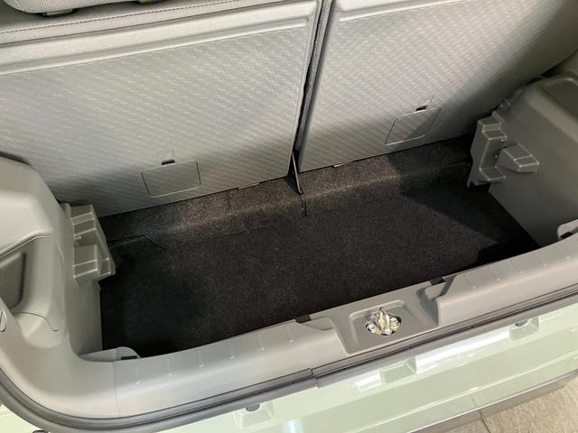 タフトＧダーククロムベンチャー　１０型ナビ　届出済未使用車衝突被害軽減ブレーキ　コーナーセンサー　１０型フルセグナビ　ＤＶＤ再生　Ｂｌｕｅｔｏｏｔｈ　ＵＳＢ　パノラマカメラ　前後ドラレコ　前席シートヒーター　ＬＥＤ　オートライト　レーダークルーズコントロール（滋賀県）の中古車