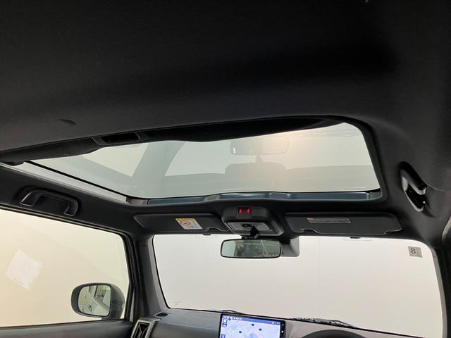 タフトＧダーククロムベンチャー　１０型ナビ　届出済未使用車衝突被害軽減ブレーキ　コーナーセンサー　１０型フルセグナビ　ＤＶＤ再生　Ｂｌｕｅｔｏｏｔｈ　ＵＳＢ　パノラマカメラ　前後ドラレコ　前席シートヒーター　ＬＥＤ　オートライト　レーダークルーズコントロール（滋賀県）の中古車