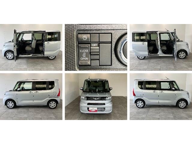 タントX フルセグナビ バックカメラ 左側電動スライドドア衝突被害軽減ブレーキ コーナーセンサー フルセグナビ Bluetooth DVD再生 USB バックカメラ 左側電動スライドドア 前席シートヒーター LED オートライト スマートキー エコアイドル(滋賀県)の中古車