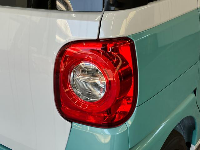 ムーヴキャンバスストライプスＧ　１０型ナビ　前後ドラレコ　届出済未使用車衝突被害軽減ブレーキ　コーナーセンサー　フルセグナビ　ＤＶＤ再生　Ｂｌｕｅｔｏｏｔｈ　ＵＳＢ　バックカメラ　前後ドラレコ　両側電動スライドドア　ＬＥＤ　オートライト　オートエアコン　前席シートヒーター（滋賀県）の中古車