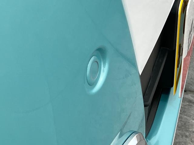 ムーヴキャンバスストライプスＧ　１０型ナビ　前後ドラレコ　届出済未使用車衝突被害軽減ブレーキ　コーナーセンサー　フルセグナビ　ＤＶＤ再生　Ｂｌｕｅｔｏｏｔｈ　ＵＳＢ　バックカメラ　前後ドラレコ　両側電動スライドドア　ＬＥＤ　オートライト　オートエアコン　前席シートヒーター（滋賀県）の中古車