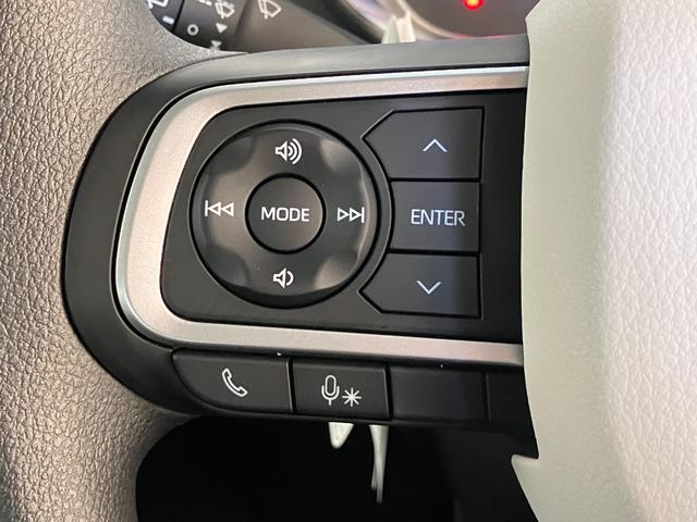 ムーヴキャンバスストライプスＧ　１０型ナビ　前後ドラレコ　届出済未使用車衝突被害軽減ブレーキ　コーナーセンサー　フルセグナビ　ＤＶＤ再生　Ｂｌｕｅｔｏｏｔｈ　ＵＳＢ　バックカメラ　前後ドラレコ　両側電動スライドドア　ＬＥＤ　オートライト　オートエアコン　前席シートヒーター（滋賀県）の中古車