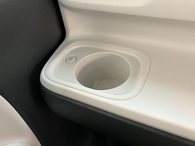 ムーヴキャンバスストライプスＧ　１０型ナビ　前後ドラレコ　届出済未使用車衝突被害軽減ブレーキ　コーナーセンサー　フルセグナビ　ＤＶＤ再生　Ｂｌｕｅｔｏｏｔｈ　ＵＳＢ　バックカメラ　前後ドラレコ　両側電動スライドドア　ＬＥＤ　オートライト　オートエアコン　前席シートヒーター（滋賀県）の中古車