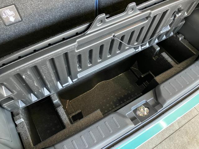 ムーヴキャンバスストライプスＧ　１０型ナビ　前後ドラレコ　届出済未使用車衝突被害軽減ブレーキ　コーナーセンサー　フルセグナビ　ＤＶＤ再生　Ｂｌｕｅｔｏｏｔｈ　ＵＳＢ　バックカメラ　前後ドラレコ　両側電動スライドドア　ＬＥＤ　オートライト　オートエアコン　前席シートヒーター（滋賀県）の中古車