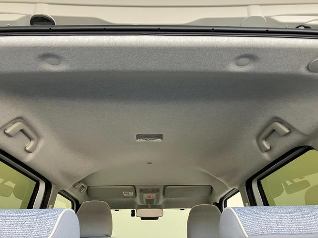 ムーヴキャンバスストライプスＧ　１０型ナビ　前後ドラレコ　届出済未使用車衝突被害軽減ブレーキ　コーナーセンサー　フルセグナビ　ＤＶＤ再生　Ｂｌｕｅｔｏｏｔｈ　ＵＳＢ　バックカメラ　前後ドラレコ　両側電動スライドドア　ＬＥＤ　オートライト　オートエアコン　前席シートヒーター（滋賀県）の中古車