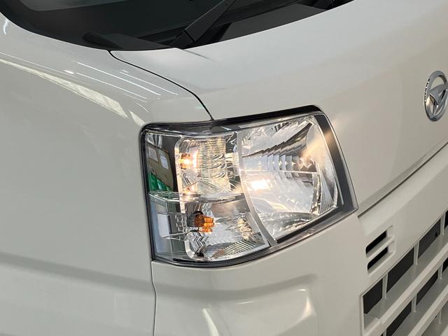 ハイゼットカーゴＤＸ　４ＷＤ　ＣＶＴ車　コーナーセンサー　ＥＴＣ　キーレス衝突被害軽減ブレーキ　コーナーセンサー　前席パワーウインドウ　ＡＭ／ＦＭステレオ　ＥＴＣ車載器　両側スライドドア　パートタイム４ＷＤ　オートライト　マニュアルレベリング　キーレス　プライバシーガラス（滋賀県）の中古車