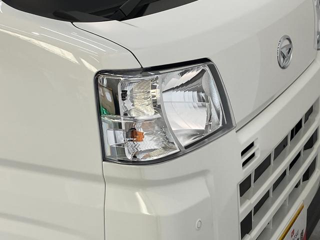 ハイゼットカーゴＤＸ　４ＷＤ　ＣＶＴ車　コーナーセンサー　ＥＴＣ　キーレス衝突被害軽減ブレーキ　コーナーセンサー　前席パワーウインドウ　ＡＭ／ＦＭステレオ　ＥＴＣ車載器　両側スライドドア　パートタイム４ＷＤ　オートライト　マニュアルレベリング　キーレス　プライバシーガラス（滋賀県）の中古車