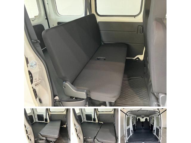 ハイゼットカーゴＤＸ　４ＷＤ　ＣＶＴ　コーナーセンサー　ドラレコ　キーレス衝突被害軽減ブレーキ　コーナーセンサー　前席パワーウインドウ　ＡＭ／ＦＭステレオ　ドラレコ　両側スライドドア　パートタイム４ＷＤ　オートライト　マニュアルレベリング　キーレスエントリー　エコアイドル（滋賀県）の中古車