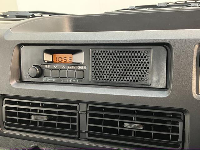 ハイゼットカーゴＤＸ　４ＷＤ　ＣＶＴ　コーナーセンサー　ドラレコ　キーレス衝突被害軽減ブレーキ　コーナーセンサー　前席パワーウインドウ　ＡＭ／ＦＭステレオ　ドラレコ　両側スライドドア　パートタイム４ＷＤ　オートライト　マニュアルレベリング　キーレスエントリー　エコアイドル（滋賀県）の中古車