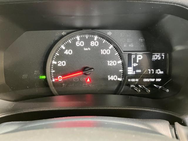 ハイゼットカーゴＤＸ　４ＷＤ　ＣＶＴ　コーナーセンサー　ドラレコ　キーレス衝突被害軽減ブレーキ　コーナーセンサー　前席パワーウインドウ　ＡＭ／ＦＭステレオ　ドラレコ　両側スライドドア　パートタイム４ＷＤ　オートライト　マニュアルレベリング　キーレスエントリー　エコアイドル（滋賀県）の中古車