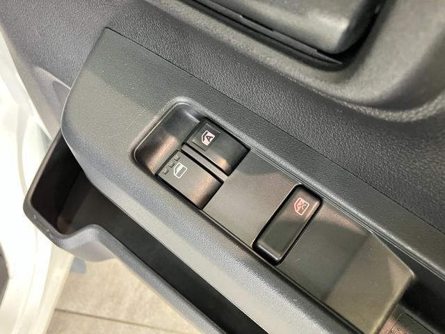 ハイゼットカーゴＤＸ　４ＷＤ　ＣＶＴ　コーナーセンサー　ドラレコ　キーレス衝突被害軽減ブレーキ　コーナーセンサー　前席パワーウインドウ　ＡＭ／ＦＭステレオ　ドラレコ　両側スライドドア　パートタイム４ＷＤ　オートライト　マニュアルレベリング　キーレスエントリー　エコアイドル（滋賀県）の中古車