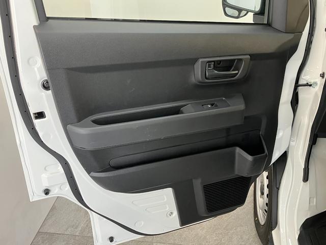 ハイゼットカーゴＤＸ　４ＷＤ　ＣＶＴ　コーナーセンサー　ドラレコ　キーレス衝突被害軽減ブレーキ　コーナーセンサー　前席パワーウインドウ　ＡＭ／ＦＭステレオ　ドラレコ　両側スライドドア　パートタイム４ＷＤ　オートライト　マニュアルレベリング　キーレスエントリー　エコアイドル（滋賀県）の中古車