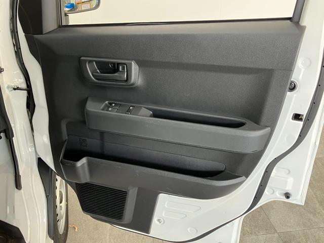 ハイゼットカーゴＤＸ　４ＷＤ　ＣＶＴ　コーナーセンサー　ドラレコ　キーレス衝突被害軽減ブレーキ　コーナーセンサー　前席パワーウインドウ　ＡＭ／ＦＭステレオ　ドラレコ　両側スライドドア　パートタイム４ＷＤ　オートライト　マニュアルレベリング　キーレスエントリー　エコアイドル（滋賀県）の中古車