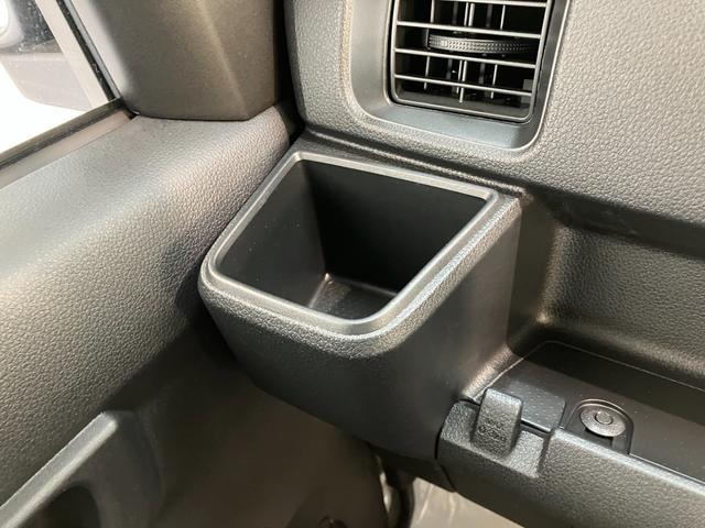 ハイゼットカーゴＤＸ　４ＷＤ　ＣＶＴ　コーナーセンサー　ドラレコ　キーレス衝突被害軽減ブレーキ　コーナーセンサー　前席パワーウインドウ　ＡＭ／ＦＭステレオ　ドラレコ　両側スライドドア　パートタイム４ＷＤ　オートライト　マニュアルレベリング　キーレスエントリー　エコアイドル（滋賀県）の中古車