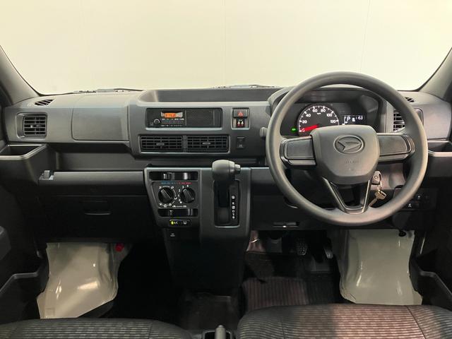 ハイゼットカーゴＤＸ　４ＷＤ　ＣＶＴ　コーナーセンサー　ドラレコ　キーレス衝突被害軽減ブレーキ　コーナーセンサー　前席パワーウインドウ　ＡＭ／ＦＭステレオ　ドラレコ　両側スライドドア　オートライト　マニュアルレベリング　キーレスエントリー　エコアイドル　パートタイム４ＷＤ（滋賀県）の中古車