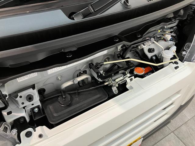 ハイゼットカーゴＤＸ　４ＷＤ　ＣＶＴ　コーナーセンサー　ドラレコ　キーレス衝突被害軽減ブレーキ　コーナーセンサー　前席パワーウインドウ　ＡＭ／ＦＭステレオ　ドラレコ　両側スライドドア　オートライト　マニュアルレベリング　キーレスエントリー　エコアイドル　パートタイム４ＷＤ（滋賀県）の中古車